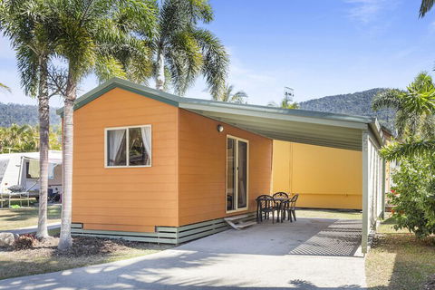 Tasman Holiday Parks - Airlie Beach - Mackay Tourism 4