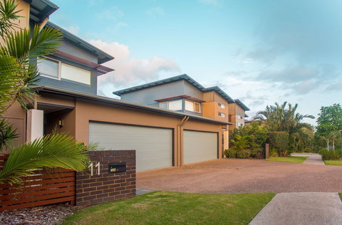 Best Western Plus Quarterdecks Retreat - Mackay Tourism 4