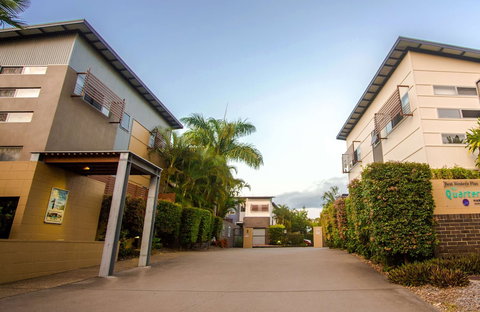 Best Western Plus Quarterdecks Retreat - Mackay Tourism 5