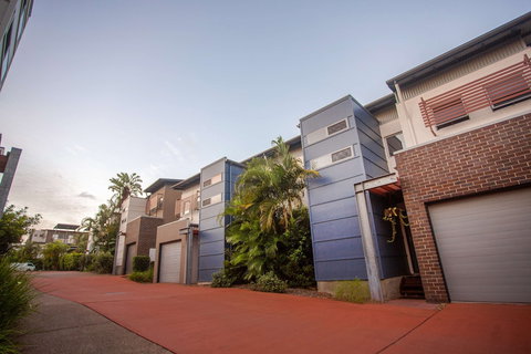 Best Western Plus Quarterdecks Retreat - Mackay Tourism 0