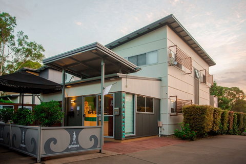 Best Western Plus Quarterdecks Retreat - Mackay Tourism 2