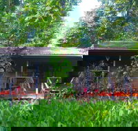 Heritage Lodge - Mackay Tourism