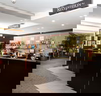 Edgewater Hotel - Mackay Tourism