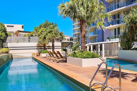 Aspect Caloundra - Mackay Tourism 7