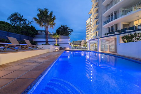 Aspect Caloundra - Mackay Tourism 6