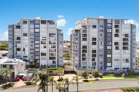 Aspect Caloundra - Mackay Tourism 4