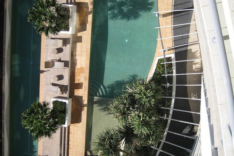 Aspect Caloundra - Mackay Tourism 2