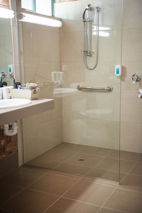 Cadell On The Murray Motel Resort - Mackay Tourism 6