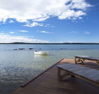 Eumarella Shores Noosa Lake Retreat - Mackay Tourism
