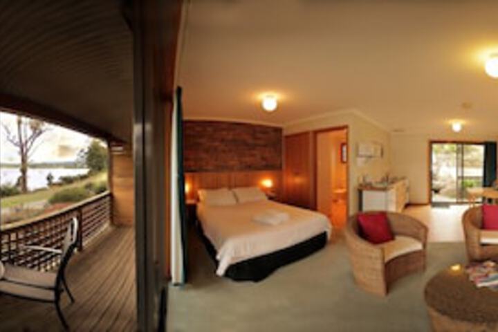 Dover TAS Mackay Tourism