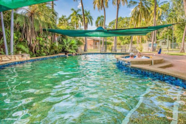  Mackay Tourism