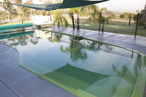 Talga Vines Vineyard Escape - Mackay Tourism 3