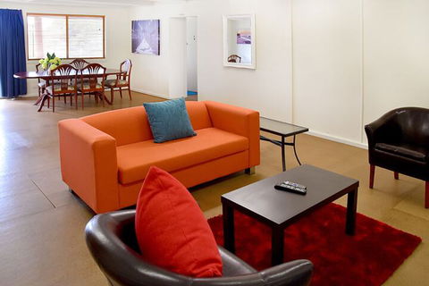 Armidale Motel - Mackay Tourism 6