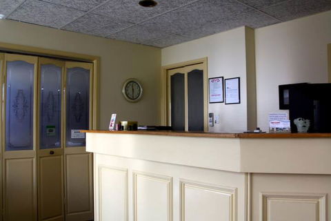 Armidale Motel - Mackay Tourism 1