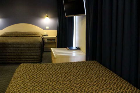 Armidale Motel - Mackay Tourism 4