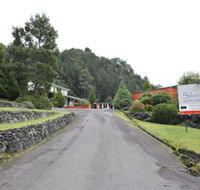 Silver Hills Motel - Mackay Tourism