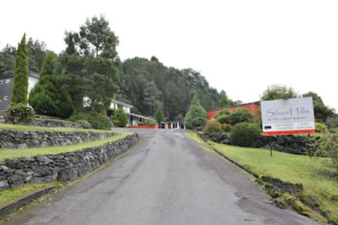 Silver Hills Motel - Mackay Tourism 0
