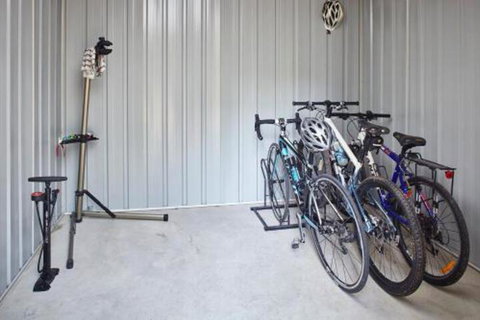 Alpine Valley Cottages - Mackay Tourism 7