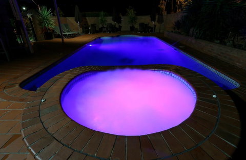 Best Western Plus Hovell Tree Inn - Mackay Tourism 2