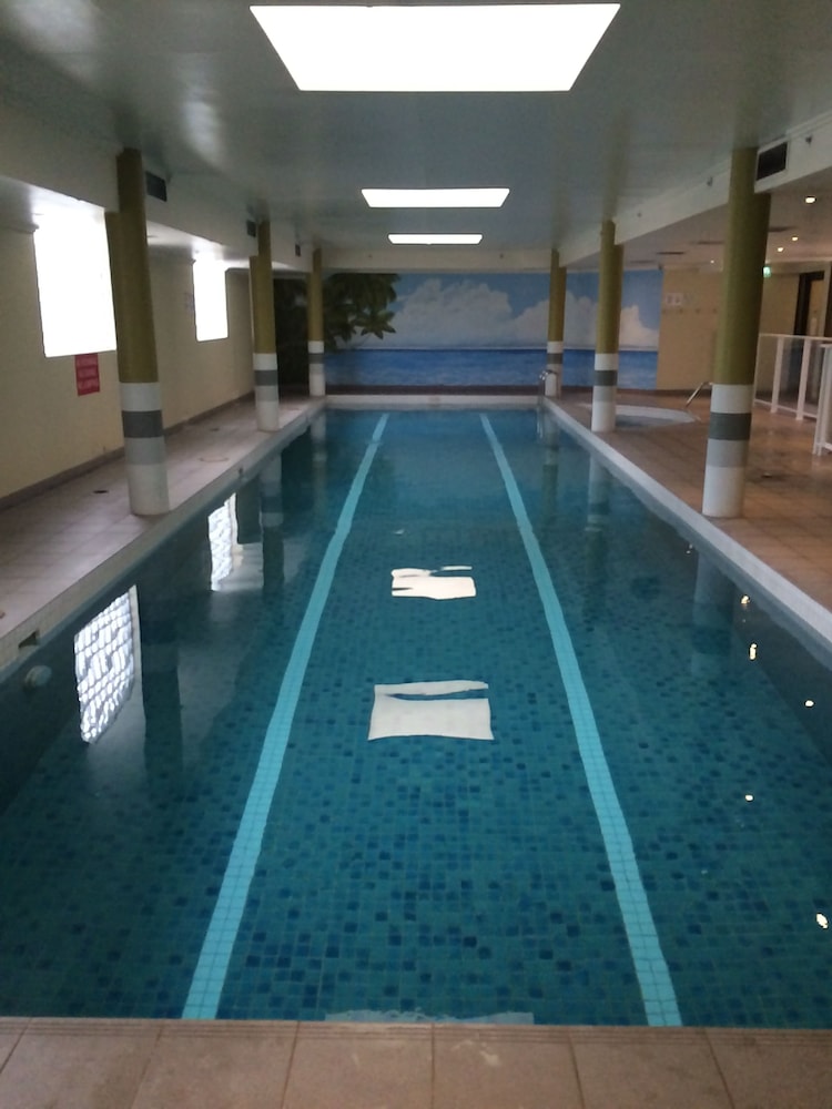 Parramatta NSW Mackay Tourism