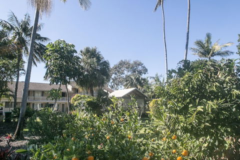 Iluka Motel - Mackay Tourism 6