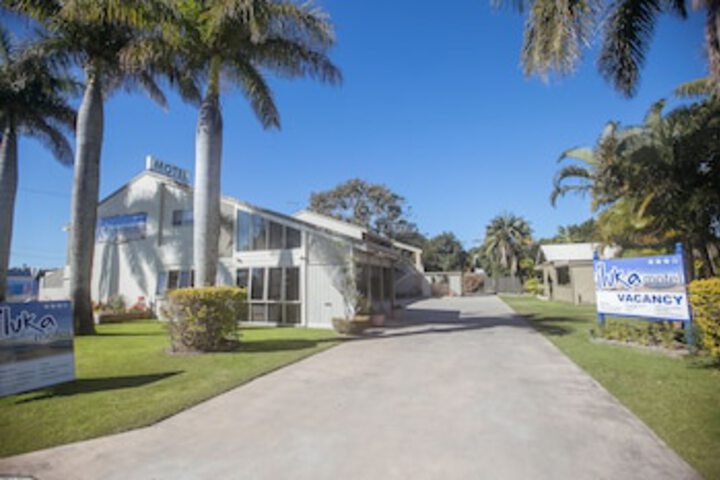 Iluka NSW Mackay Tourism