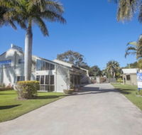 Iluka Motel - Mackay Tourism