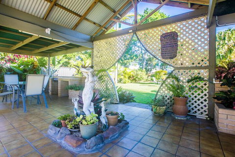Iluka Motel - Mackay Tourism 3