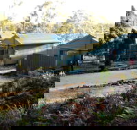 Lumera Chalets - Mackay Tourism