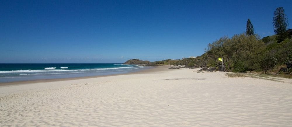  Mackay Tourism