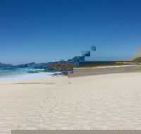 The Beach Cabarita - Mackay Tourism