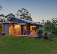 Cedars Mount View - Mackay Tourism