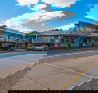The Stirling Motel - Mackay Tourism