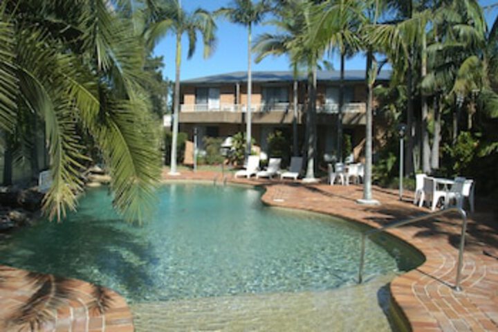 Mangrove Mountain NSW Mackay Tourism