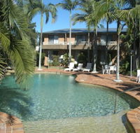 Galaxy Motel - Mackay Tourism