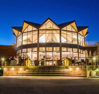Lyndoch Hill - Mackay Tourism