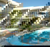 The Rye Hotel - One Four Nelson - Mackay Tourism