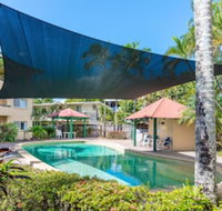 Tradewinds McLeod Holiday Apartments - Mackay Tourism