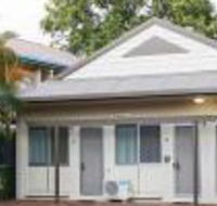 River Esplanade Motel - Mackay Tourism