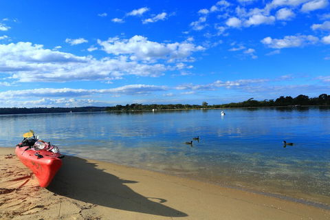 Absolute Lakes Entrance - Mackay Tourism 1