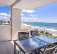 84 The Spit Holiday Apartments - Mackay Tourism