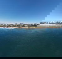 Malibu Mooloolaba - Mackay Tourism