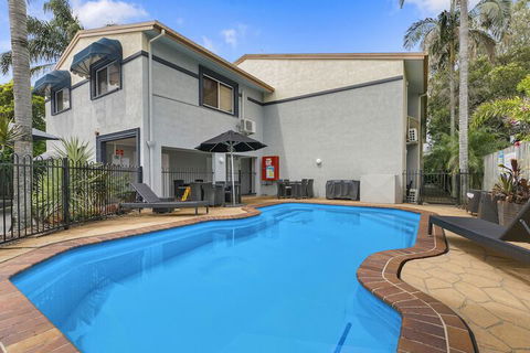 Best Western Kimba Lodge - Mackay Tourism 1