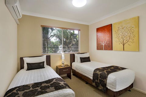 Best Western Kimba Lodge - Mackay Tourism 5