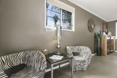 Best Western Kimba Lodge - Mackay Tourism 4