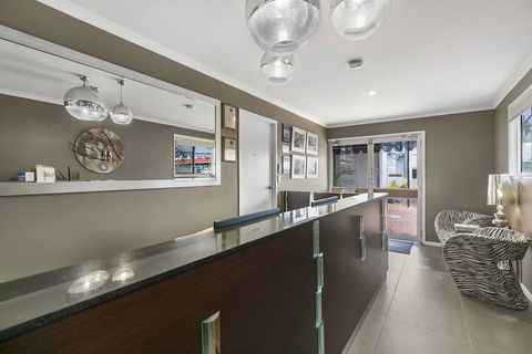 Best Western Kimba Lodge - Mackay Tourism 2