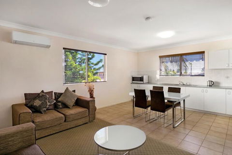 Best Western Kimba Lodge - Mackay Tourism 6
