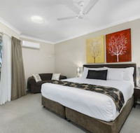 Best Western Kimba Lodge - Mackay Tourism