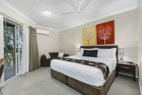 Best Western Kimba Lodge - Mackay Tourism 0