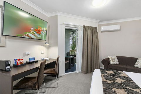 Best Western Kimba Lodge - Mackay Tourism 7